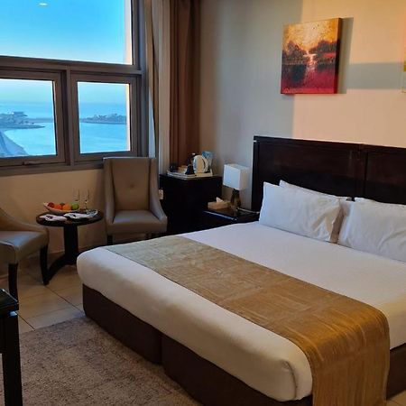 Costa Del Sol Hotel By Arabian Link Кувейт Экстерьер фото