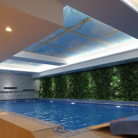 Costa Del Sol Hotel By Arabian Link Кувейт Экстерьер фото