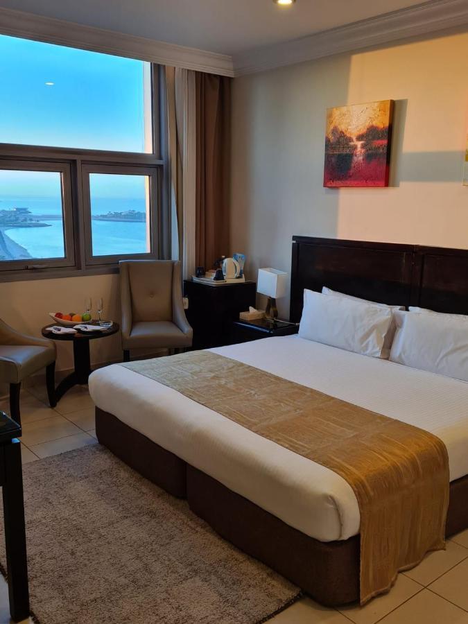 Costa Del Sol Hotel By Arabian Link Кувейт Экстерьер фото