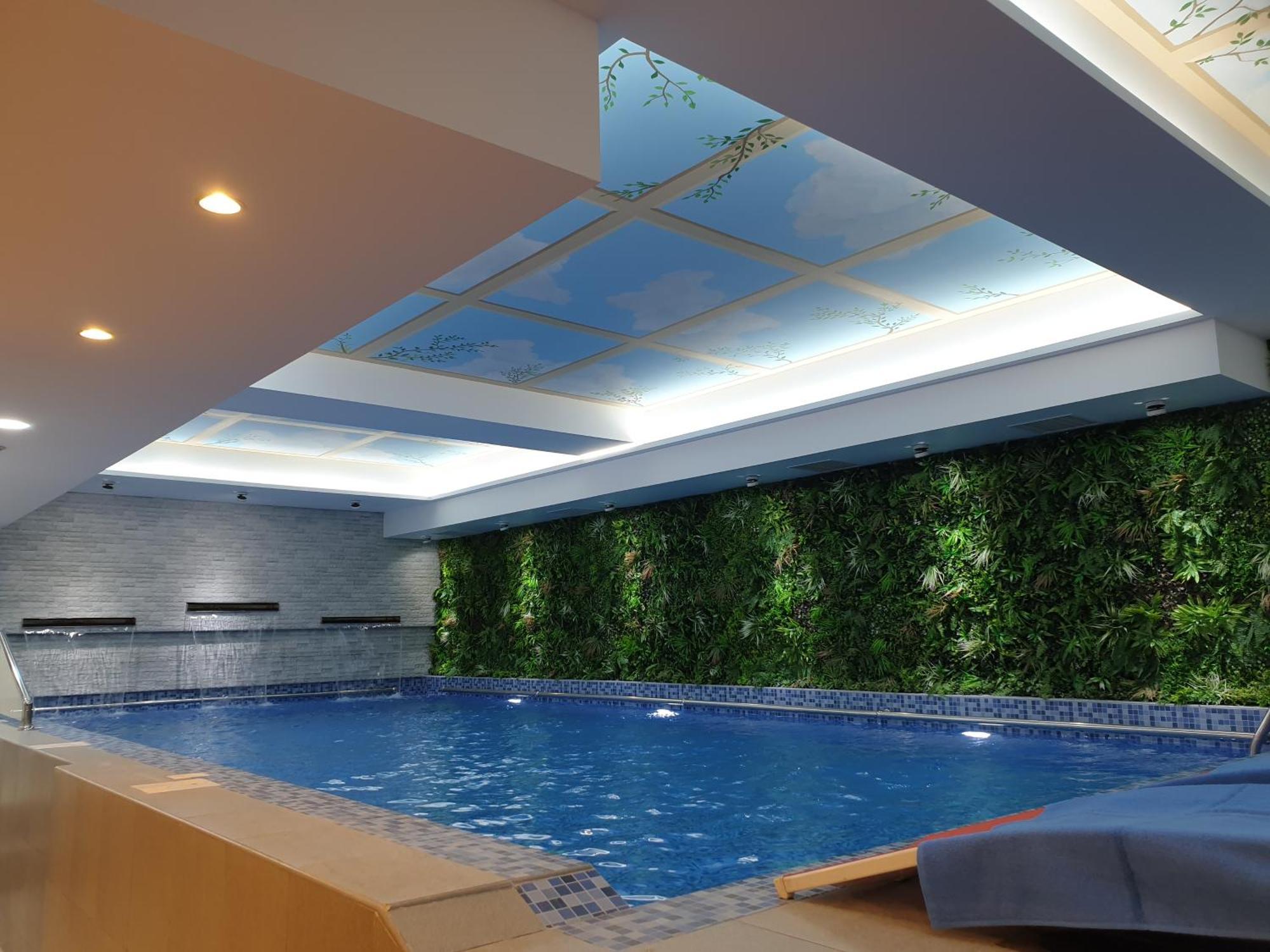 Costa Del Sol Hotel By Arabian Link Кувейт Экстерьер фото