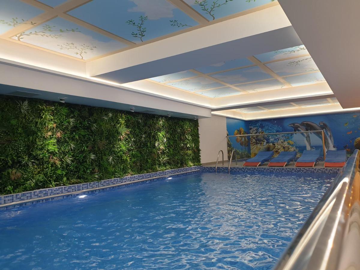 Costa Del Sol Hotel By Arabian Link Кувейт Экстерьер фото