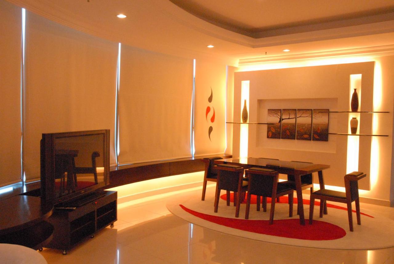 Costa Del Sol Hotel By Arabian Link Кувейт Номер фото