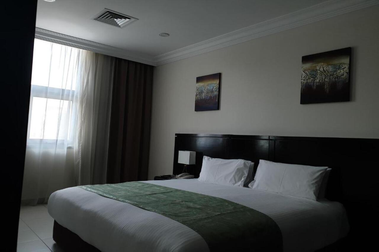 Costa Del Sol Hotel By Arabian Link Кувейт Экстерьер фото