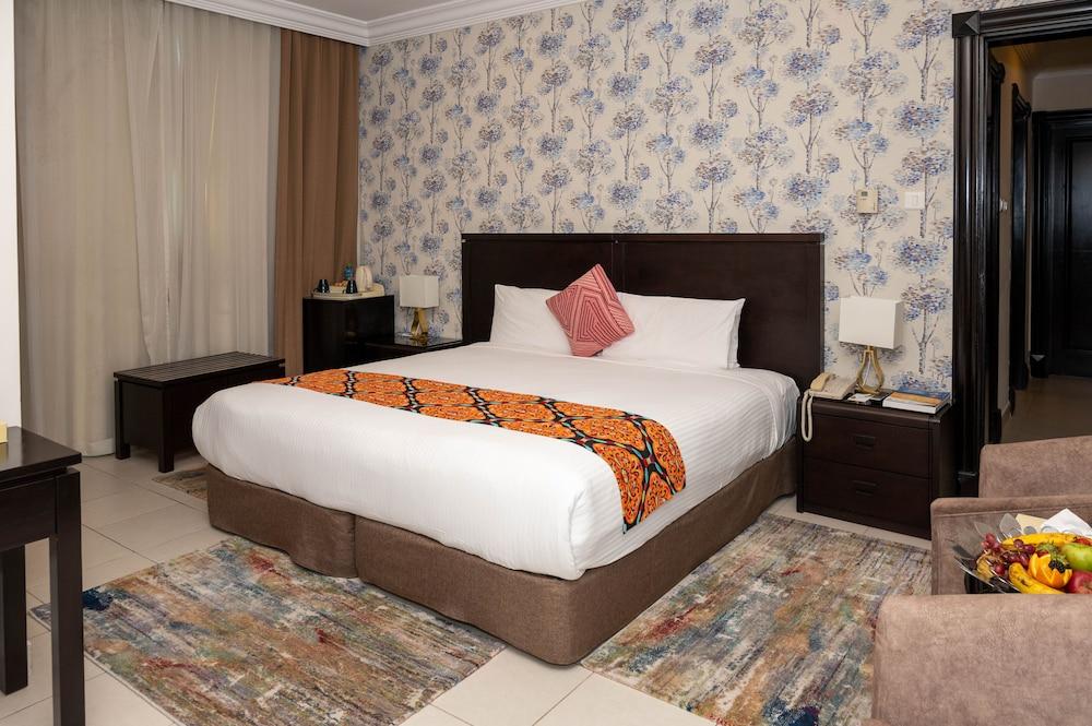 Costa Del Sol Hotel By Arabian Link Кувейт Экстерьер фото