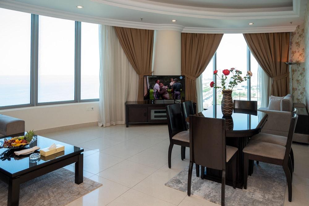 Costa Del Sol Hotel By Arabian Link Кувейт Экстерьер фото