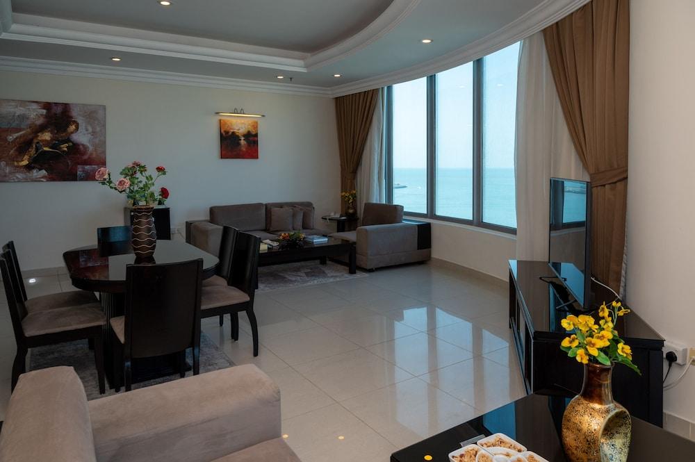 Costa Del Sol Hotel By Arabian Link Кувейт Экстерьер фото