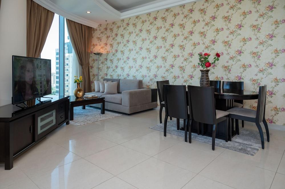 Costa Del Sol Hotel By Arabian Link Кувейт Экстерьер фото