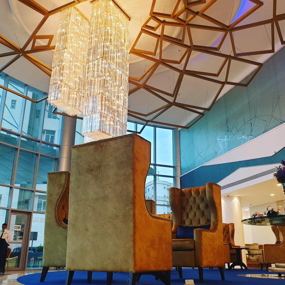 Costa Del Sol Hotel By Arabian Link Кувейт Экстерьер фото