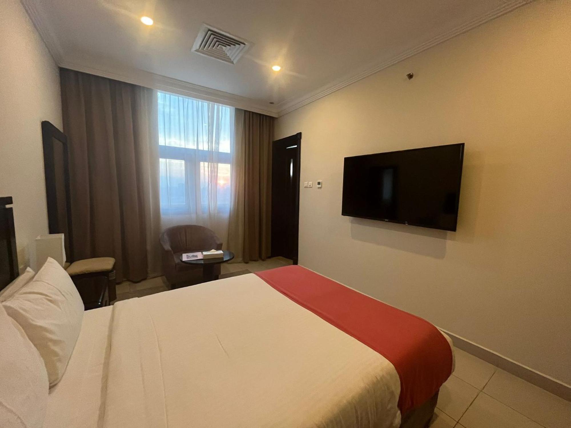 Costa Del Sol Hotel By Arabian Link Кувейт Экстерьер фото