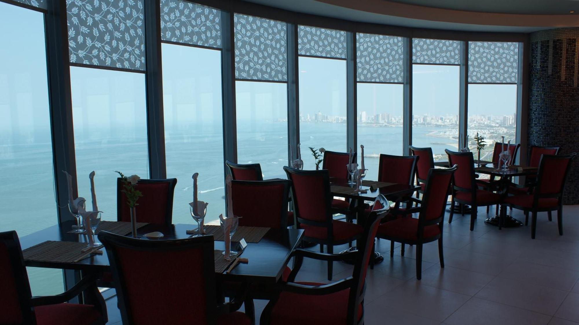 Costa Del Sol Hotel By Arabian Link Кувейт Экстерьер фото
