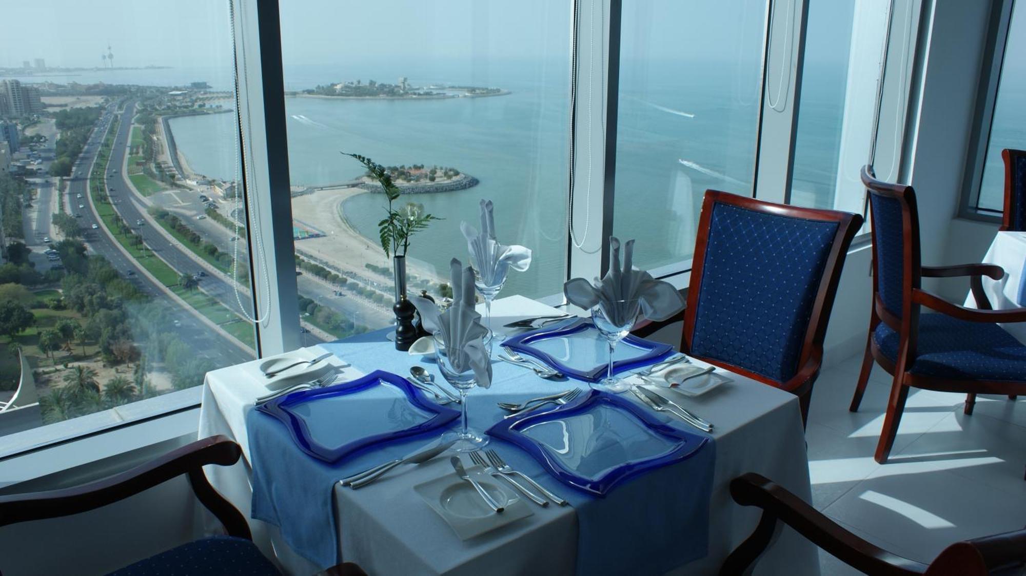 Costa Del Sol Hotel By Arabian Link Кувейт Экстерьер фото