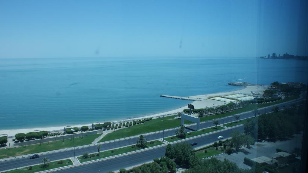 Costa Del Sol Hotel By Arabian Link Кувейт Экстерьер фото