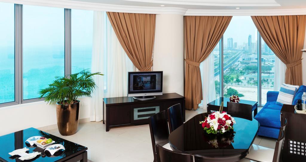 Costa Del Sol Hotel By Arabian Link Кувейт Экстерьер фото