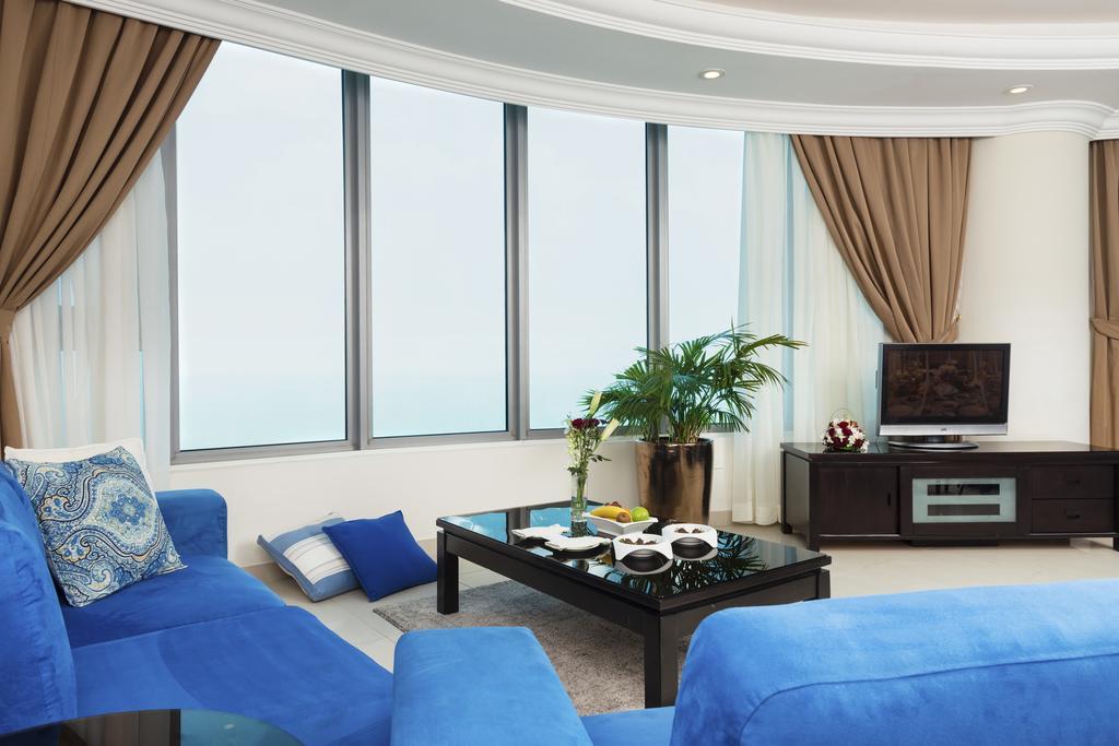 Costa Del Sol Hotel By Arabian Link Кувейт Экстерьер фото