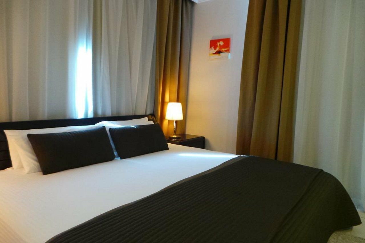 Costa Del Sol Hotel By Arabian Link Кувейт Экстерьер фото